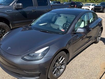 Used 2023 Tesla Model 3 Standard Range