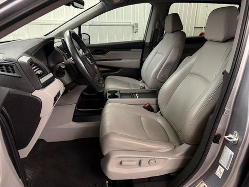 Used 2023 Honda Odyssey EX-L image 7