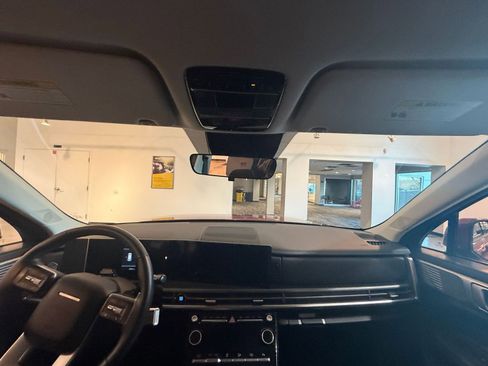 Used 2025 Hyundai Santa Fe SEL image 34