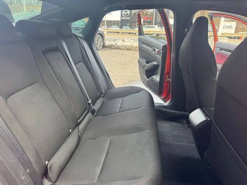 Used 2022 Honda Civic Si image 21