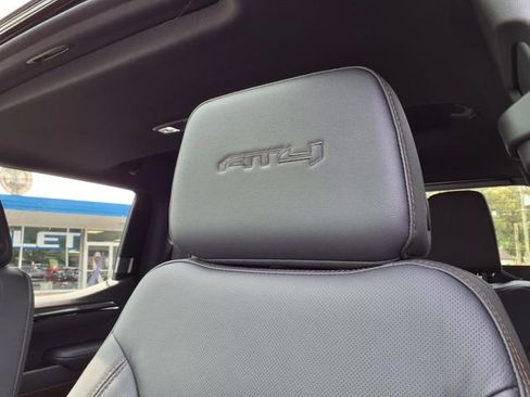 New 2026 GMC Sierra 1500 AT4 w/ Technology Package image 25