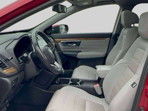 Used 2022 Honda CR-V EX-L image 16