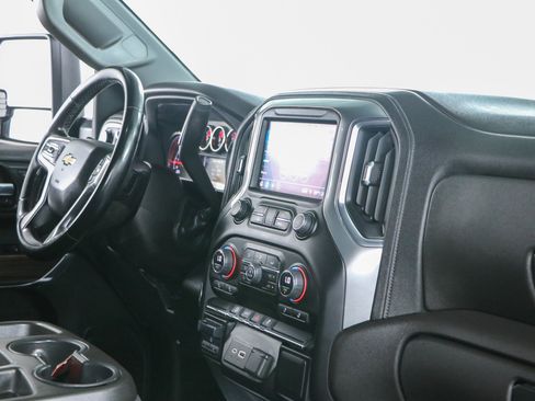 Used 2023 Chevrolet Silverado 2500 LT w/ Convenience Package AWD/4WD image 27