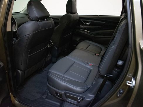 Certified 2026 Subaru Ascent Limited AWD/4WD image 23