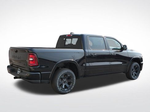 New 2026 RAM 1500 Big Horn AWD/4WD image 2
