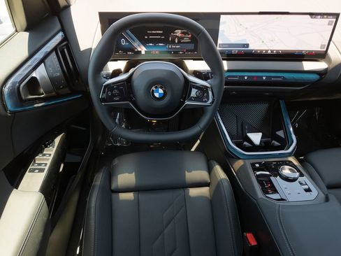 Used 2026 BMW X3 xDrive30i w/ Convenience Package AWD/4WD image 21