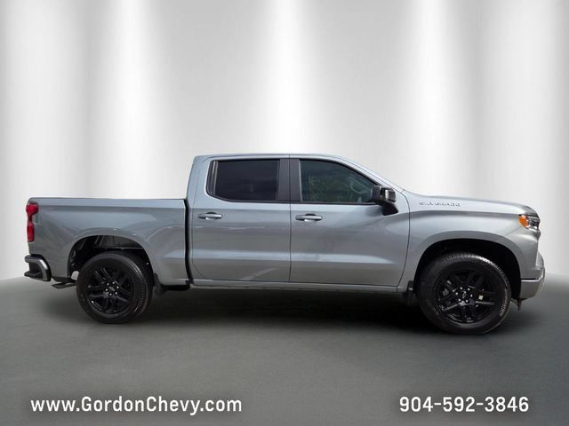 New 2026 Chevrolet Silverado 1500 RST w/ Safety Package RWD image 8