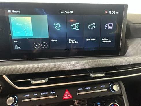 Certified 2026 Hyundai Sonata SE FWD image 21