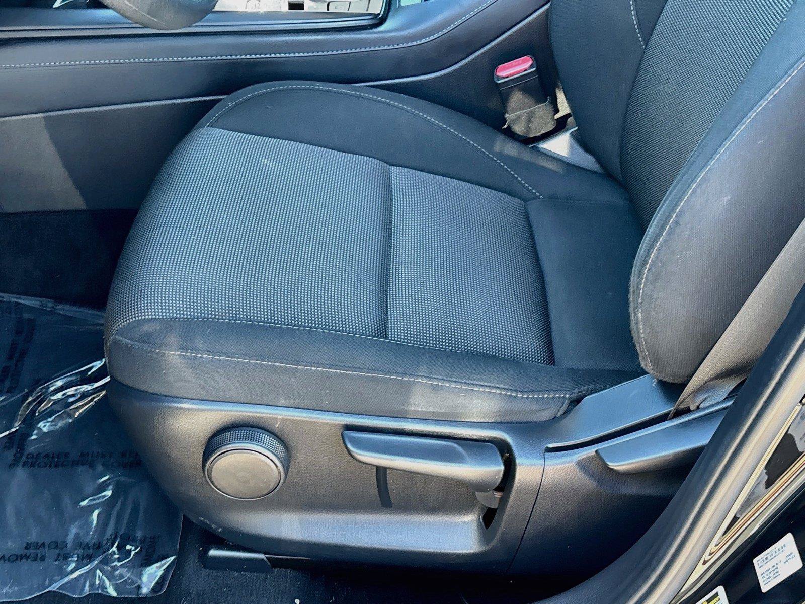 Used 2023 MAZDA CX-30 AWD 2.5 S image 18