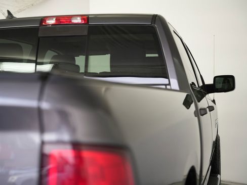 Used 2018 RAM 1500 Lone Star AWD/4WD image 60