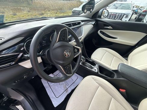 Certified 2023 Buick Encore GX Essence w/ Experience Buick Package image 16