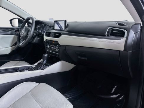 Used 2017 MAZDA MAZDA6 Grand Touring FWD image 30