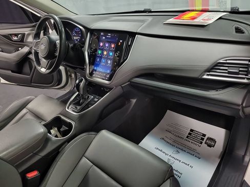 Used 2020 Subaru Outback Onyx Edition XT AWD/4WD image 26