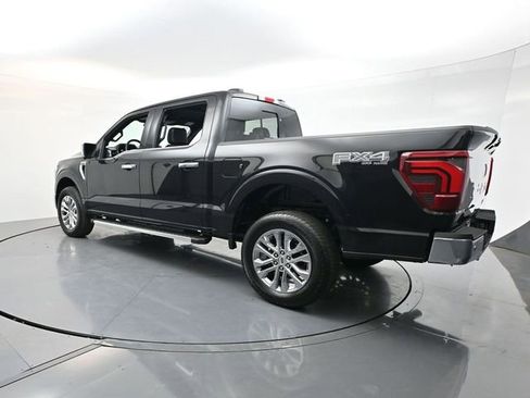 New 2026 Ford F150 Lariat AWD/4WD image 5
