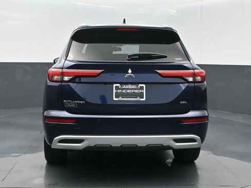 Used 2024 Mitsubishi Outlander SEL image 19