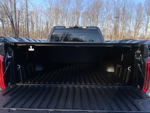 Certified 2026 Toyota Tundra SR5 image 12