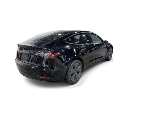 Certified 2023 Tesla Model 3 Standard Range RWD image 6