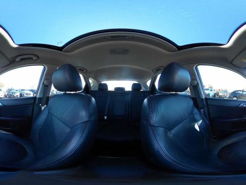 Used 2013 Kia Forte SX w/ Leather Pkg image 29