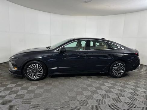 Used 2024 Hyundai Sonata Limited image 34