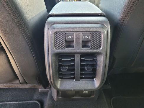 Certified 2025 Ford Bronco Outer Banks image 15