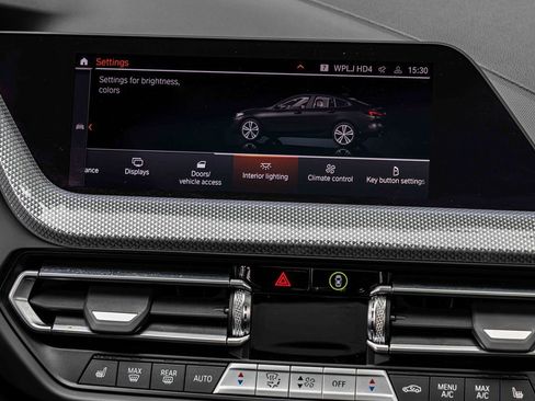 Used 2024 BMW 228i xDrive Gran Coupe w/ Convenience Package image 8