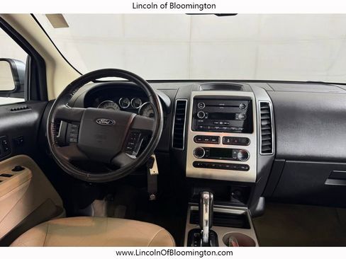 Used 2008 Ford Edge Limited FWD image 18
