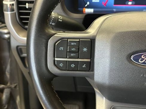 Used 2024 Ford F150 XLT w/ Mobile Office Package AWD/4WD image 23