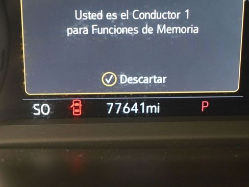 Used 2020 Chevrolet Silverado 1500 LTZ w/ LTZ Plus Package RWD image 10