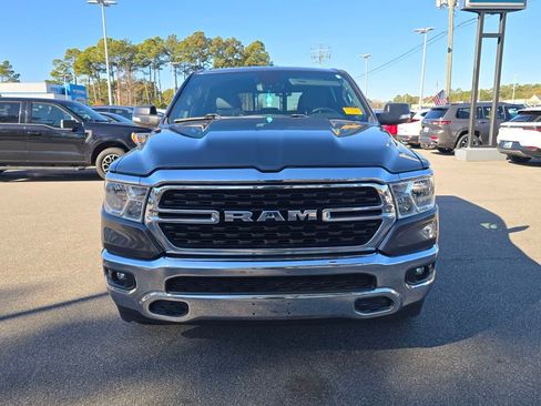 Used 2022 RAM 1500 Big Horn image 8