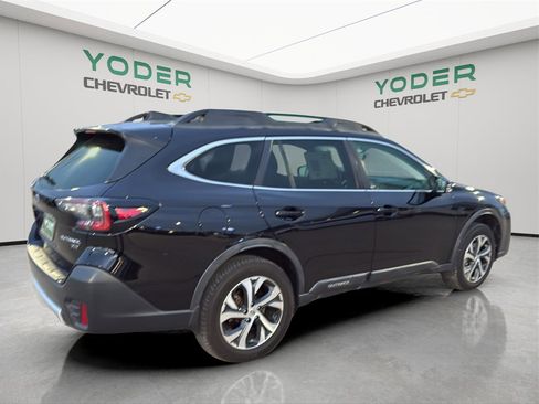 Used 2020 Subaru Outback Limited XT w/ Popular Package #2 image 51
