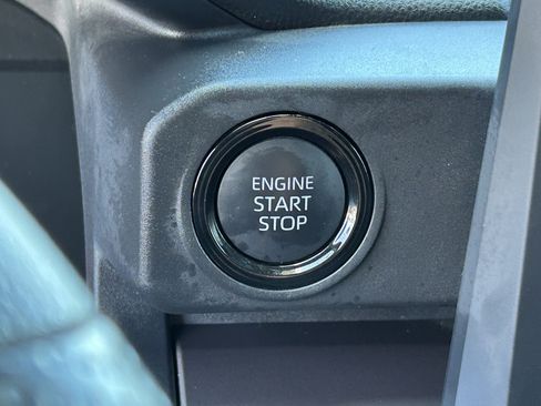 Certified 2026 Toyota Tacoma SR5 RWD image 23