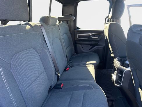Certified 2022 RAM 1500 Big Horn image 9