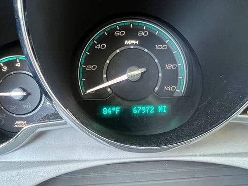Used 2008 Chevrolet Malibu LS FWD image 8