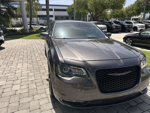 Used 2023 Chrysler 300 S RWD image 17