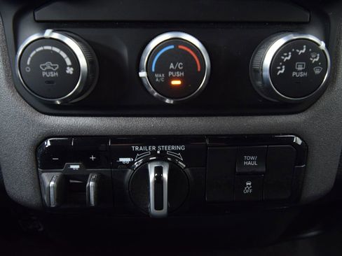Used 2024 RAM 1500 Tradesman w/ Trailer Tow Group image 30
