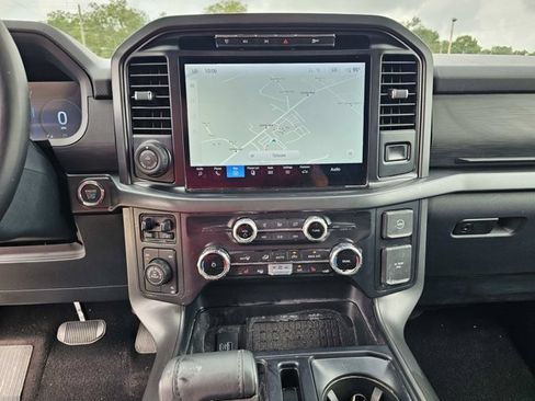 Used 2024 Ford F150 XLT w/ Equipment Group 302A MID AWD/4WD image 27