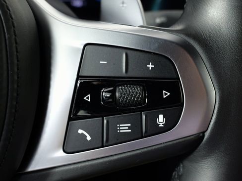 Used 2023 BMW 430i xDrive Convertible w/ M Sport Package image 42