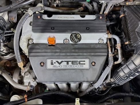 Used 2008 Honda Element EX image 26