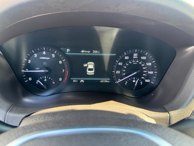Used 2020 Genesis G80 3.8 w/ Sport Package 02 AWD/4WD image 26