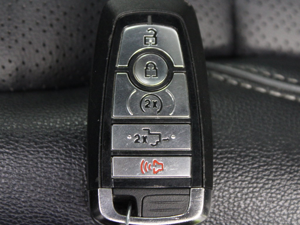 Used 2026 Ford F150 Lariat w/ Bed Utility Package AWD/4WD image 76
