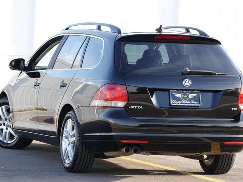 Used 2014 Volkswagen Jetta TDI FWD image 18