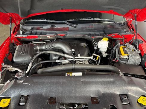 Used 2019 RAM 1500 Classic Warlock w/ Electronics Group AWD/4WD image 55