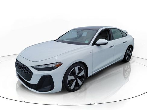 New 2026 Audi A5 2.0T Premium Plus AWD/4WD image 2