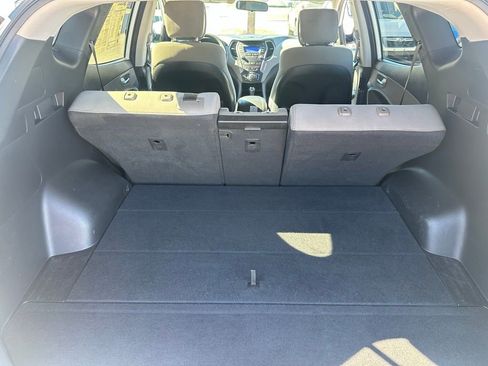 Used 2016 Hyundai Santa Fe Sport image 7