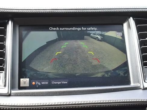 Used 2020 INFINITI QX50 Essential w/ Edition 30 Package AWD/4WD image 23