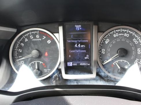 Certified 2021 Toyota Tacoma SR5 RWD image 61