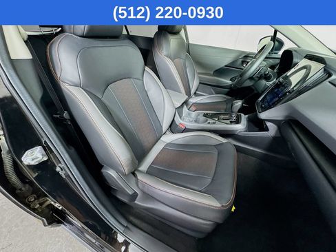 Used 2024 Subaru Crosstrek 2.5i Limited w/ Popular Package #4A AWD/4WD image 35
