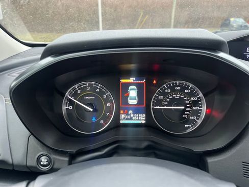 Certified 2021 Subaru Crosstrek 2.5i Sport w/ Moonroof Package image 18