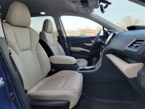 Used 2021 Subaru Ascent Limited w/ Popular Package #2A image 25
