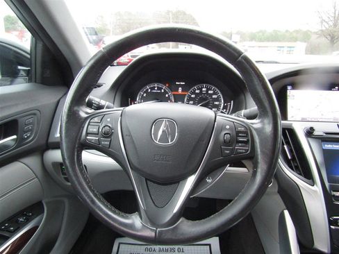 Used 2016 Acura TLX V6 SH-AWD w/ Technology Pkg image 26
